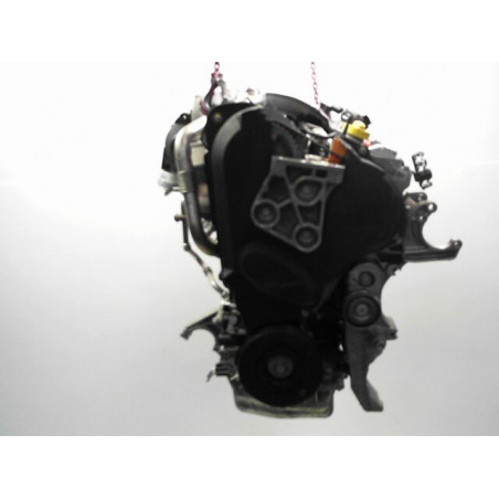 MOTEUR DIESEL RENAULT LAGUNA II Phase 2 2005-2007 1.9 dCi 