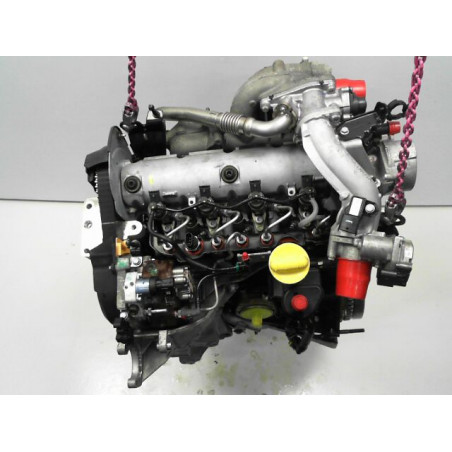 MOTEUR DIESEL RENAULT LAGUNA II Phase 2 2005-2007 1.9 dCi 