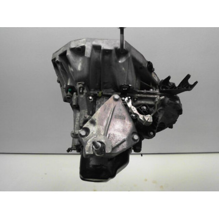 BOITE A VITESSE MECANIQUE RENAULT TWINGO II Phase 1 2007-2011 1.6 RS 