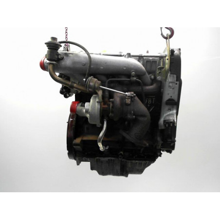 MOTEUR DIESEL RENAULT KANGOO BREAK I Phase 1 1997-2003 1.9 dTi 