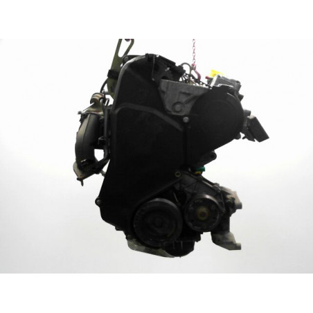 MOTEUR DIESEL RENAULT KANGOO BREAK I Phase 1 1997-2003 1.9 dTi 
