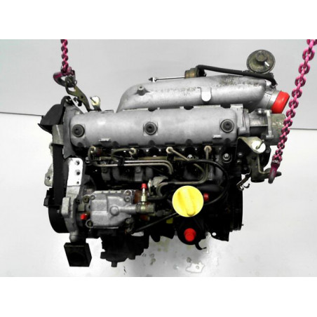 MOTEUR DIESEL RENAULT KANGOO BREAK I Phase 1 1997-2003 1.9 dTi 
