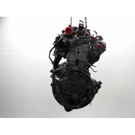 MOTEUR ESSENCE SMART ROADSTER CABRIO 2P  2003-2006 0.7 