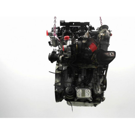 MOTEUR ESSENCE SMART ROADSTER CABRIO 2P  2003-2006 0.7 