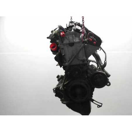 MOTEUR ESSENCE SMART ROADSTER CABRIO 2P  2003-2006 0.7 