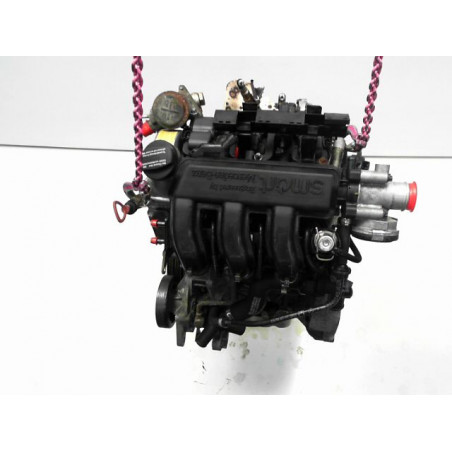 MOTEUR ESSENCE SMART ROADSTER CABRIO 2P  2003-2006 0.7 