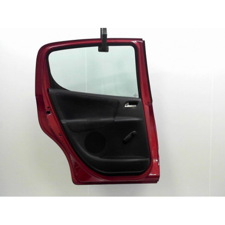 PORTE ARRIERE GAUCHE PEUGEOT 207 2006-2013