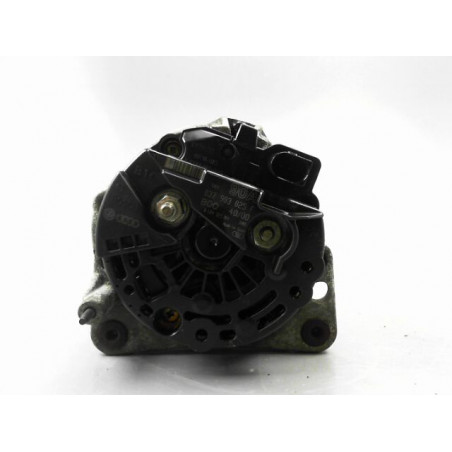 ALTERNATEUR AUDI A2 MONOSP. (8Z) 2000-2005