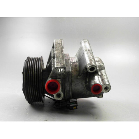 COMPRESSEUR AIR CONDITIONNE NISSAN MICRA III Phase 3 2007-2010