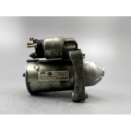 DEMARREUR NISSAN MICRA III Phase 3 2007-2010