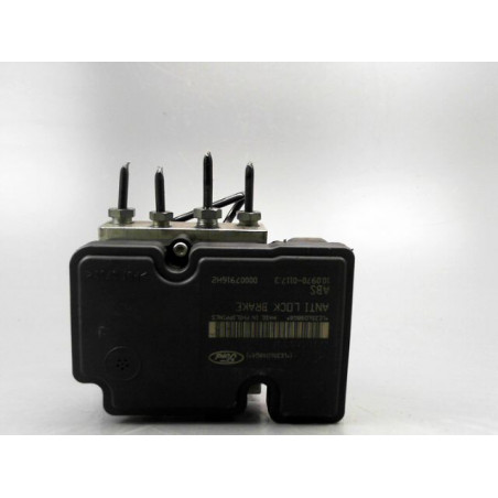 UNITE HYDRAULIQUE ABS FORD FUSION Phase 2 2005-...
