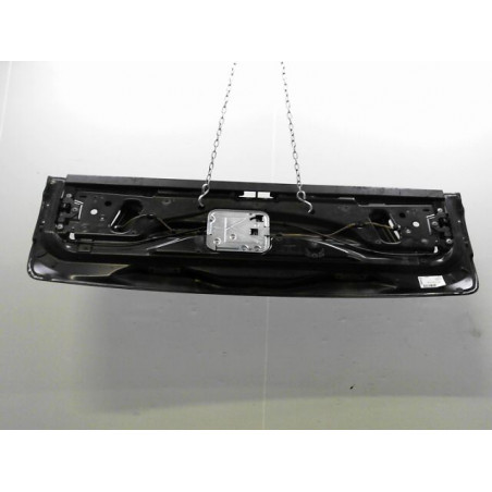 HAYON INFERIEUR BMW X5 (E53) 2000-2006