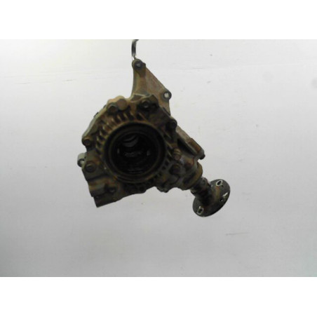 BOITE DE TRANSFERT NISSAN X-TRAIL BREAK I Phase 1 2001-2003 2.2 Di 4x4