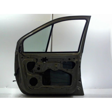 PORTE AVANT DROIT RENAULT MEGANE SCENIC MONOSP. I Phase 2 1999-2003