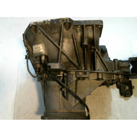 BOITE A VITESSE MECANIQUE FORD KA I 1996-2008 1.3 i