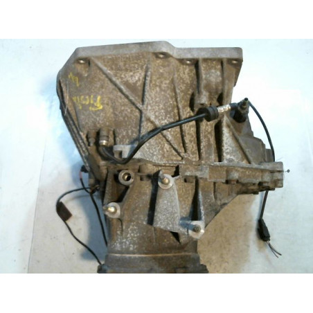 BOITE A VITESSE MECANIQUE FORD FIESTA IV Phase 1 1995-1999 1.3 i
