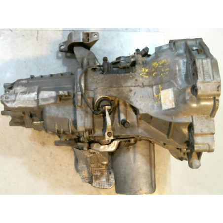BOITE A VITESSE MECANIQUE AUDI A6 BERL. II Phase 1 1997-2001 1.9 TDI