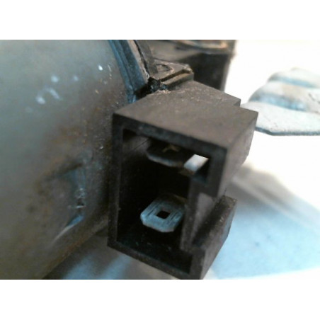 MECANISME+MOTEUR LEVE-GLACE AVANT DROIT PEUGEOT 205 Phase 2 1987-1998