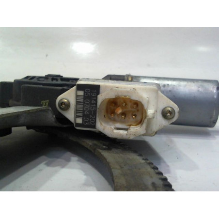 MECANISME+MOTEUR LEVE-GLACE AVANT GAUCHE OPEL VECTRA I Phase 2 (A) 1992-1995
