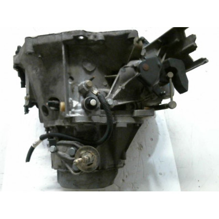BOITE A VITESSE MECANIQUE CITROEN XSARA PICASSO MONOSP. 1999-2010 1.6 HDi