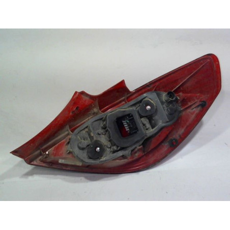 FEU ARRIERE GAUCHE  OPEL CORSA IV Phase 1 (D) 2006-2010