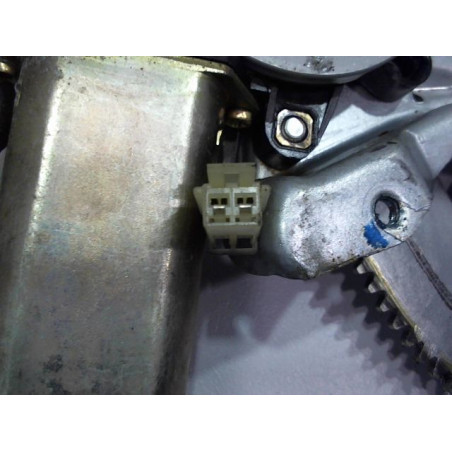 MECANISME+MOTEUR LEVE-GLACE AVANT DROIT ROVER 200 II 1996-2000