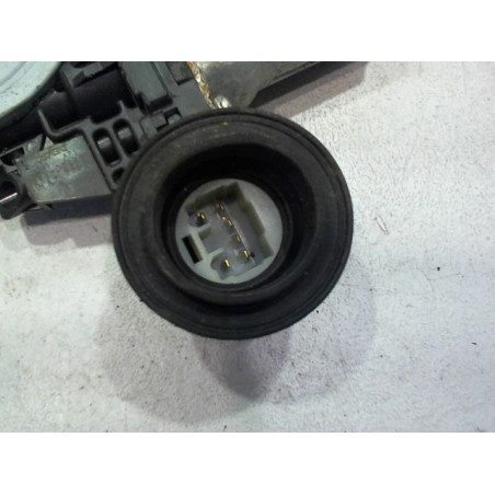 MECANISME+MOTEUR LEVE-GLACE AVANT GAUCHE SUZUKI SWIFT III 2005-2011