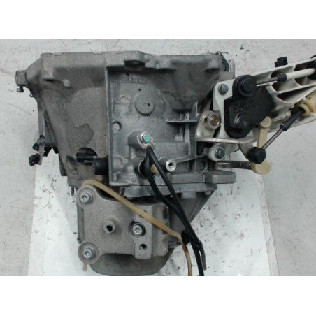 BOITE A VITESSE MECANIQUE PEUGEOT 207 2006-2013 1.6 HDi