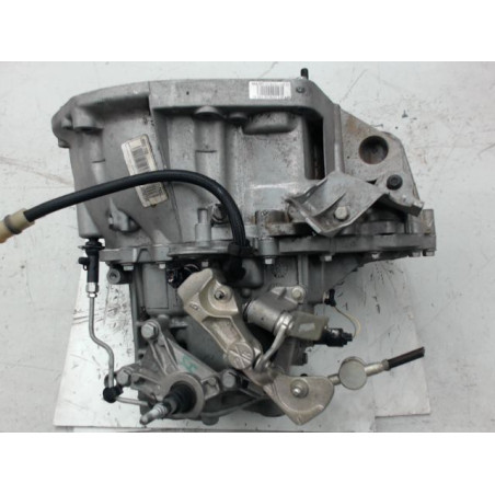 BOITE A VITESSE MECANIQUE RENAULT MEGANE BREAK II Phase 2 2006-2009 1.9 dCi