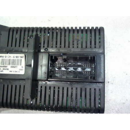 INTERIEUR COMMANDE PHARES BMW SERIE 3 TOURING IV Phase 1 (E46) 1999-2001