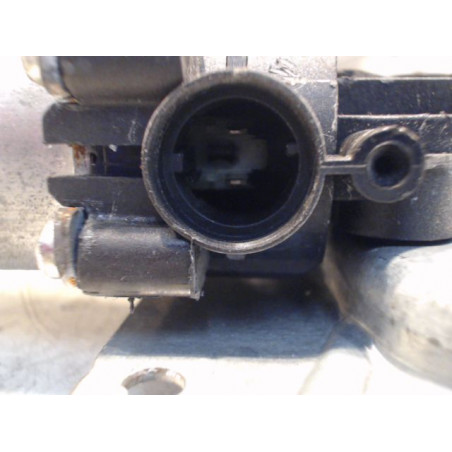 MECANISME+MOTEUR LEVE-GLACE AVANT GAUCHE RENAULT CLIO III Phase 2 2009-...