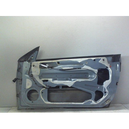 PORTE AVANT DROIT OPEL TIGRA TWINTOP 2P II 2004-...