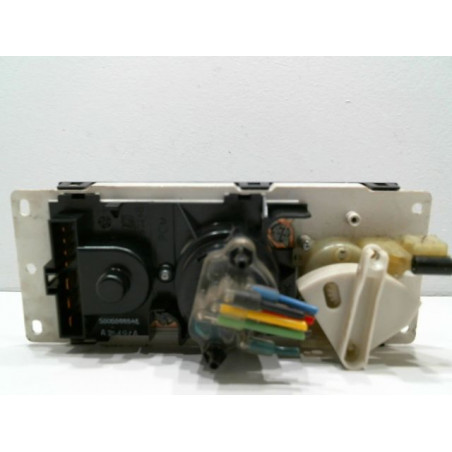 COMMANDE DE CHAUFFAGE DODGE 1998- 2003