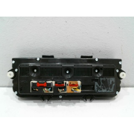 COMMANDE DE CHAUFFAGE VOLKSWAGEN EOS CABRIO 2P Phase 1 2006-2011