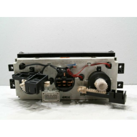 COMMANDE DE CHAUFFAGE CHEVROLET KALOS 2005-2008