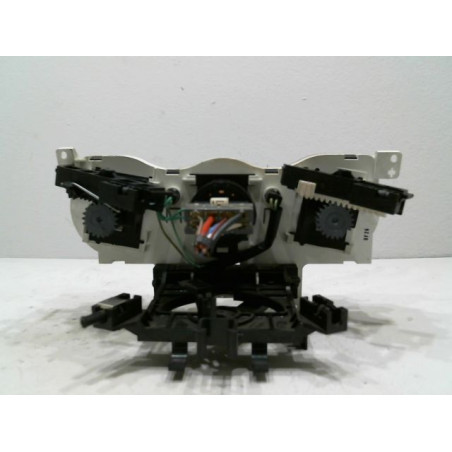 COMMANDE DE CHAUFFAGE HYUNDAI GETZ Phase 2 2005-2010