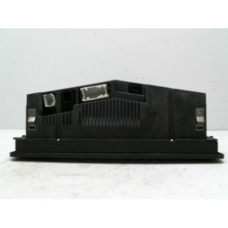 COMMANDE DE CHAUFFAGE BMW SERIE 3 BERL. IV Phase 1 (E46) 1998-2001