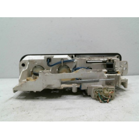 COMMANDE DE CHAUFFAGE TOYOTA STARLET III 1996-1999