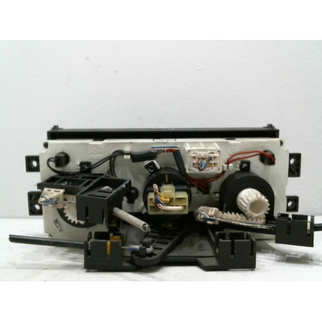 COMMANDE DE CHAUFFAGE GM DAEWOO KALOS 2002-2004