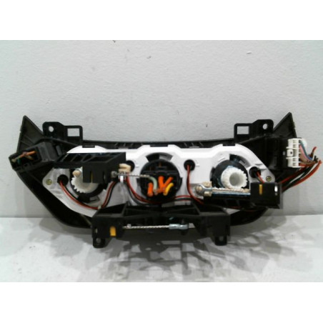 COMMANDE DE CHAUFFAGE CHEVROLET AVEO I 2008-2011