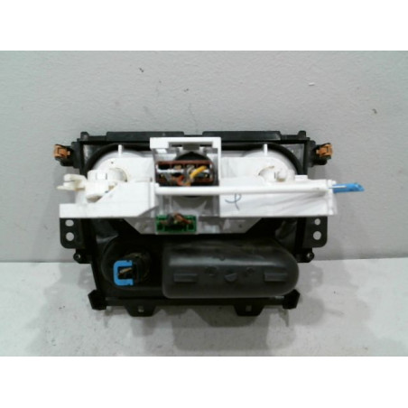 COMMANDE DE CHAUFFAGE SUZUKI SPLASH 2008-2012