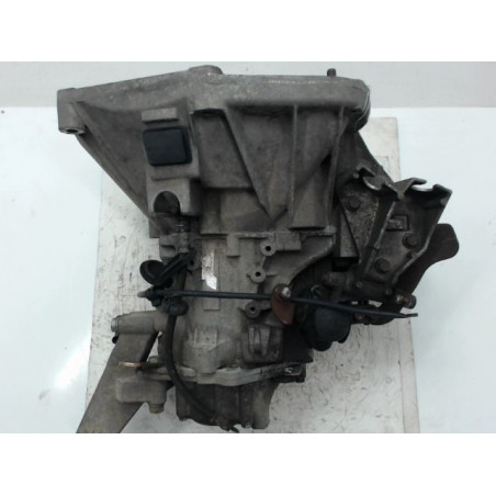 BOITE A VITESSE MECANIQUE ALFA ROMEO 147 Phase 1 2001-2004 1.6 16V T.SPARK ECO 