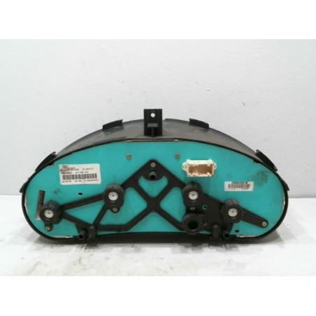 BLOC COMPTEURS PEUGEOT 206 SW 2002-2006