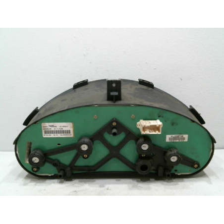 BLOC COMPTEURS PEUGEOT 206 1998-2009