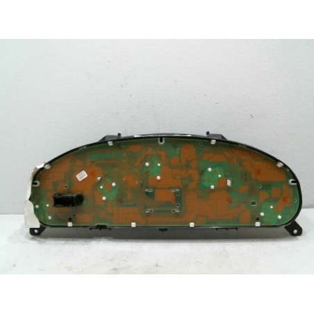 BLOC COMPTEURS PEUGEOT 406 BREAK Phase 2 1999-2004