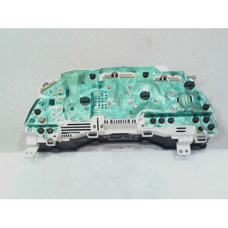 BLOC COMPTEURS TOYOTA CELICA COUPE IV 1994-1999