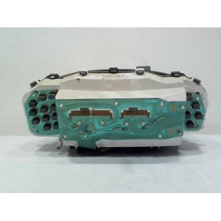 BLOC COMPTEURS TOYOTA YARIS VERSO Phase 1 1999-2003
