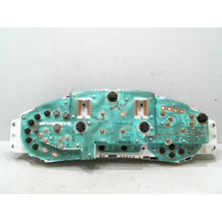 BLOC COMPTEURS HYUNDAI COUPE COUPE I 1996-2001