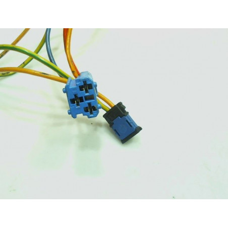 ANTIVOL DE DIRECTION CITROEN C5 I Phase 1 2001-2004