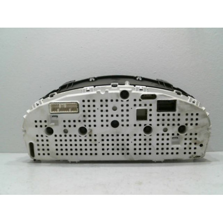 BLOC COMPTEURS HYUNDAI GETZ Phase 2 2005-2010